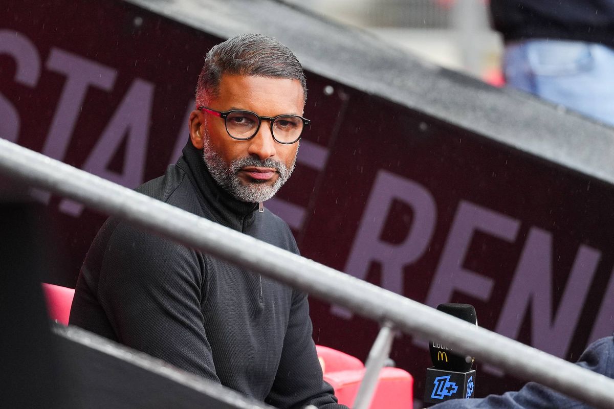 Rennes : Habib Beye viré, verdict ce dimanche à 19 heures