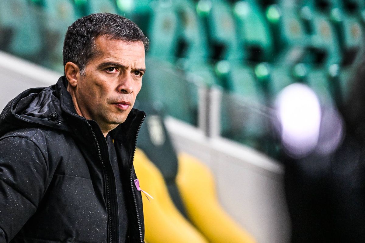 Nantes : Luis Castro et Waldemar Kita, la surprise du siècle