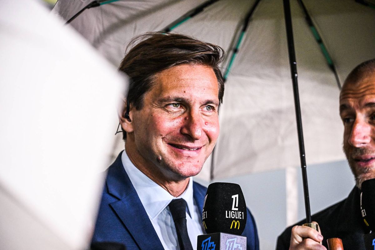 TV : « Ligue1+ prend les gens pour des cons », Pierre Ménès s'énerve