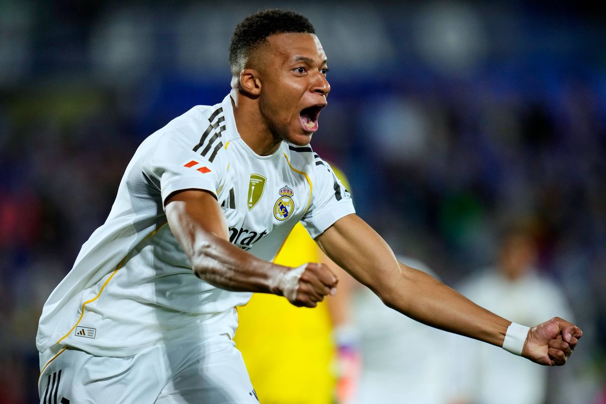 Mbappé en feu, Dembélé et Hakimi ont créé un monstre