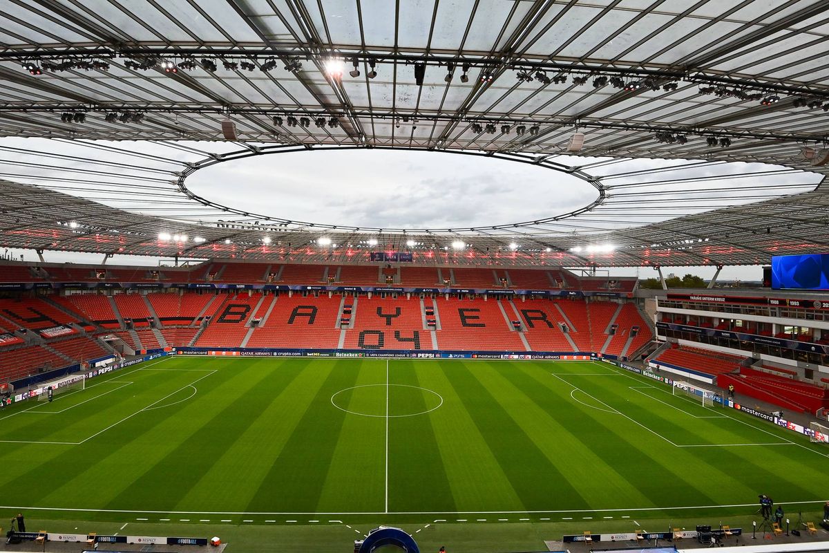 Leverkusen - PSG : les compos (21h sur Canal+Foot)