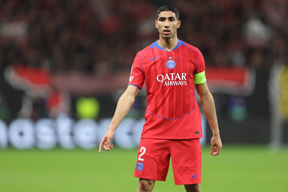 Le PSG veut faire taire Canal+, le scandale Hakimi rebondit