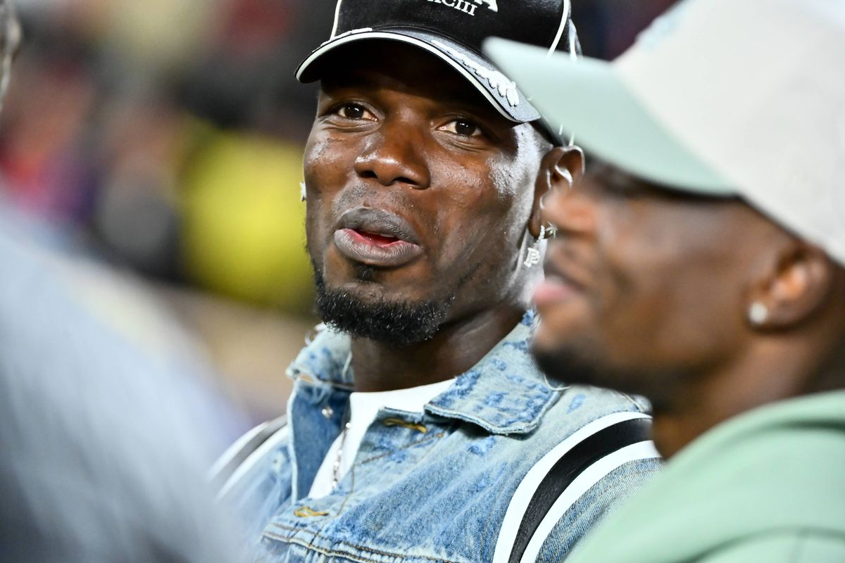 Monaco : Feu vert pour Pogba, rendez-vous samedi