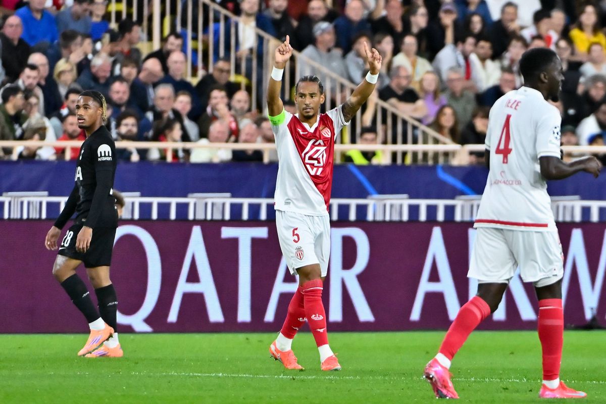 La Ligue 1 est prévenue, Monaco va recruter