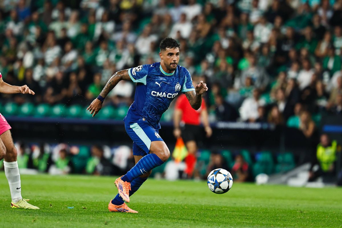 OM : Une « connerie » qui gâche tout, Pierre Ménès est furax