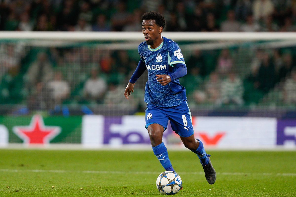 OM : Halloween avant l'heure, deux flops monstrueux du mercato font très peur