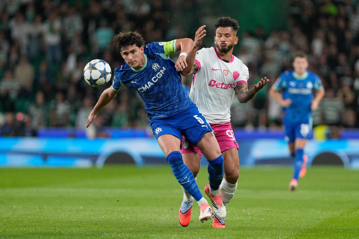 OM : Ce joueur « un peu fou » fait trembler Marseille