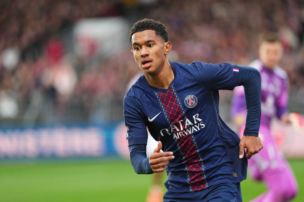 Il dit non à la Premier League, il ne veut que le PSG