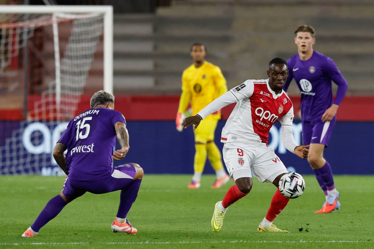 L1 : Monaco renoue enfin avec la victoire