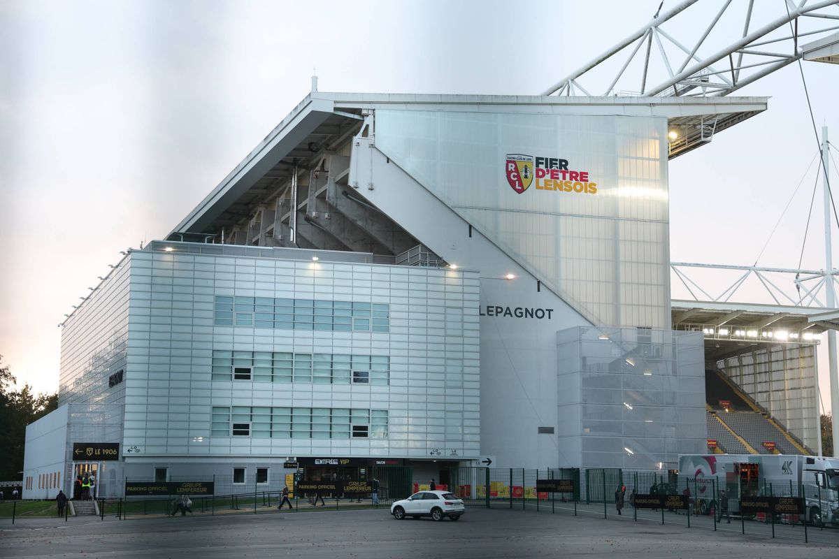 Lens - OM : les compos (21h05 sur Ligue1+)