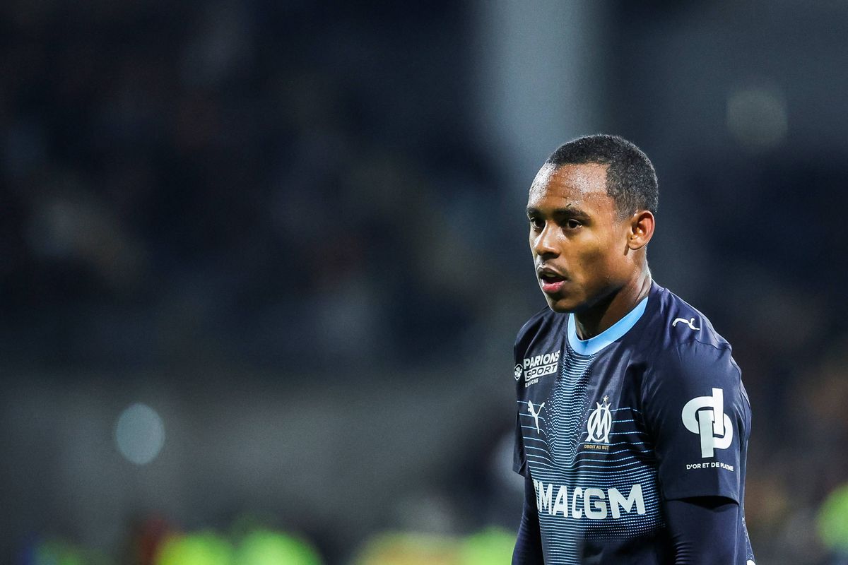 Transfert à 30 ME, à l'OM « il ne va pas rouler sur la L1 »