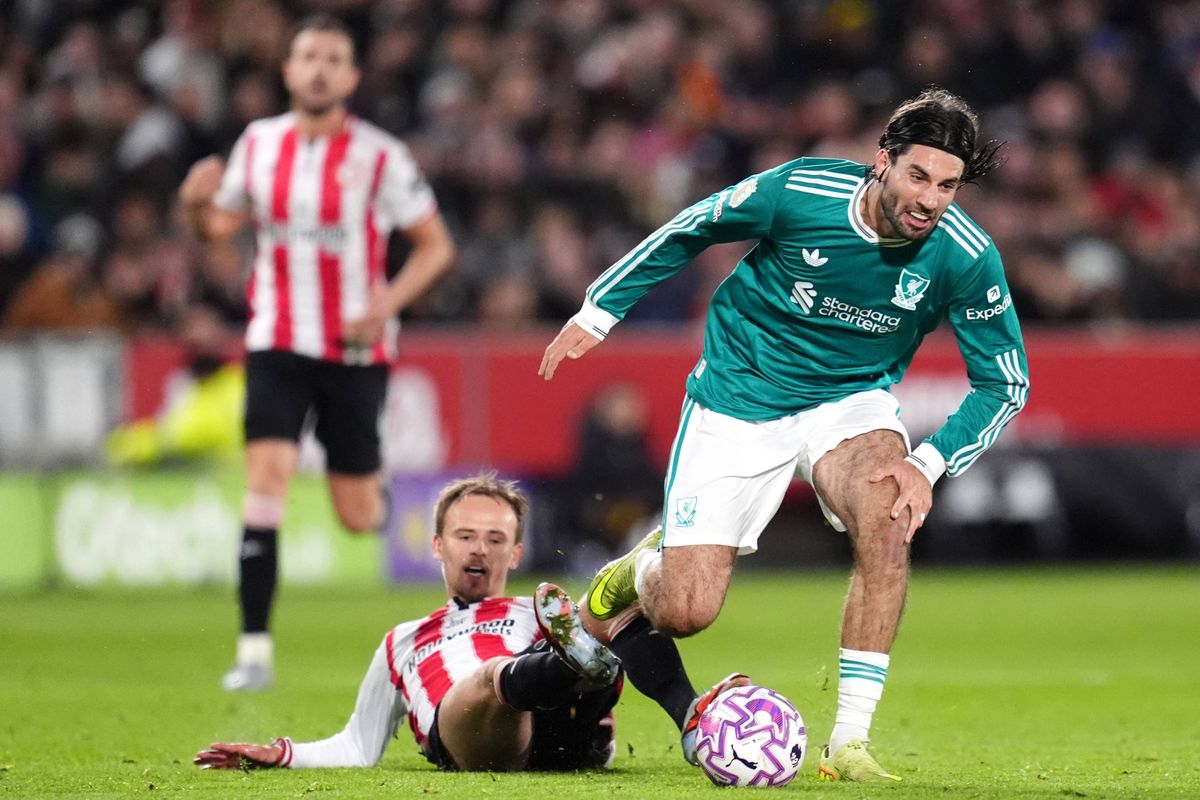 PL : Liverpool s'enfonce dans la crise