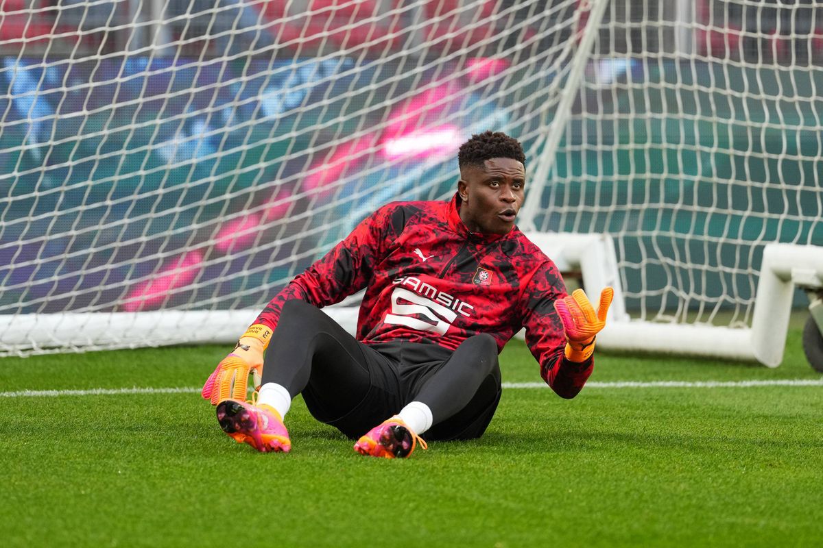 Rennes : Samba dément avoir lâché Habib Beye