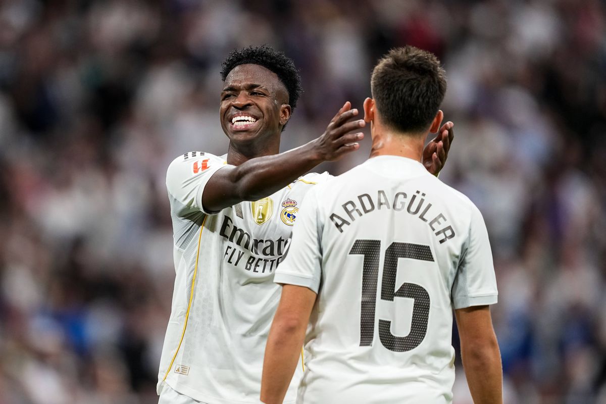 Madrid : Amende et excuses, Vinicius passe à la caisse