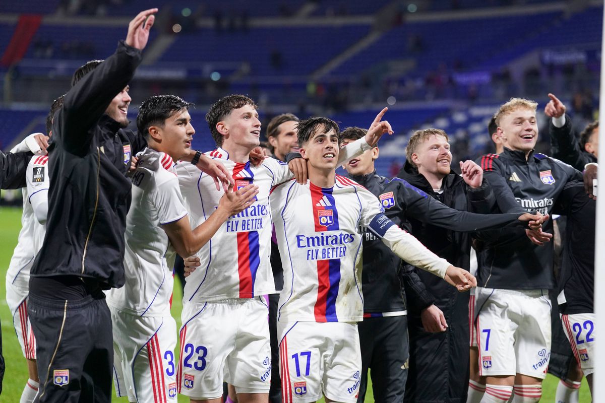 « L'OL ne meurt jamais, » la chaîne Ligue 1+ a choisi son camp