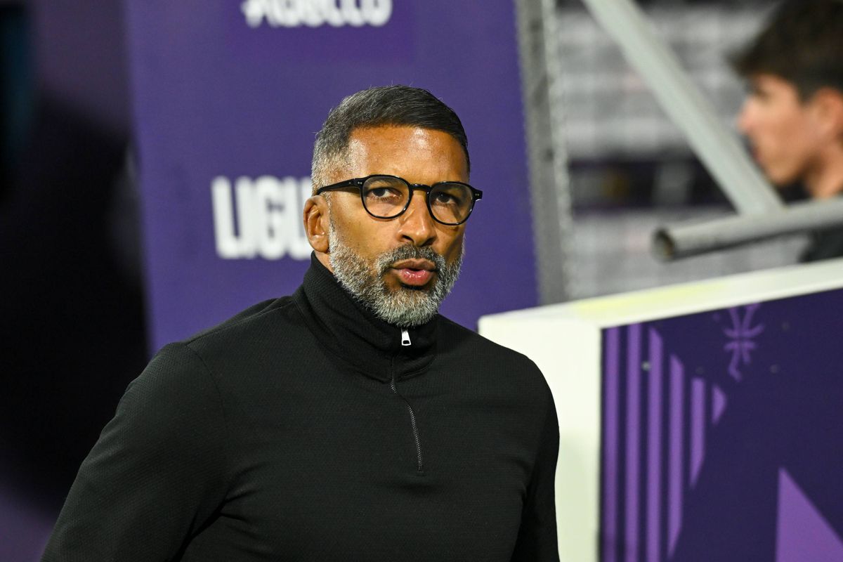 Le Stade Rennais maintient Habib Beye