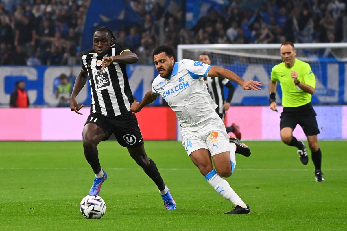 Pierre Ménès impitoyable avec ce « pathétique » OM