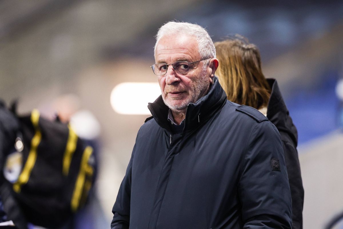 L'arbitrage pro-OM, « ça dépasse l'entendement »