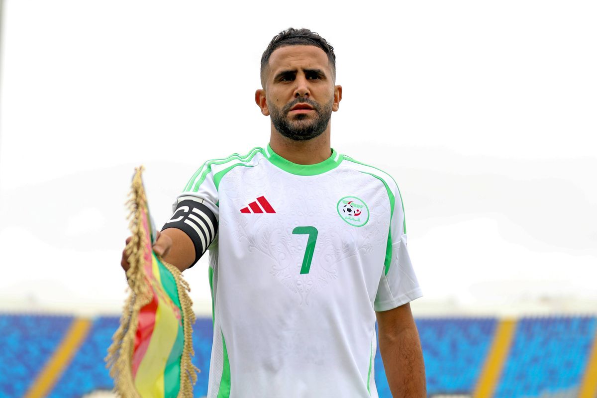 CdM 2026 : Douze ans après, l'Algérie se qualifie pour le Mondial