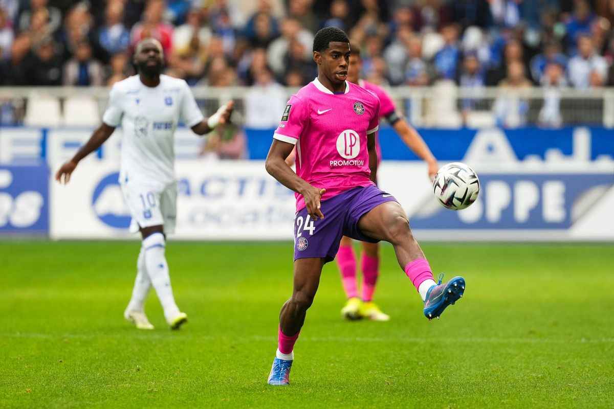 Le PSG, l'OM et l'OL alertés sur le nouveau Nuno Mendes