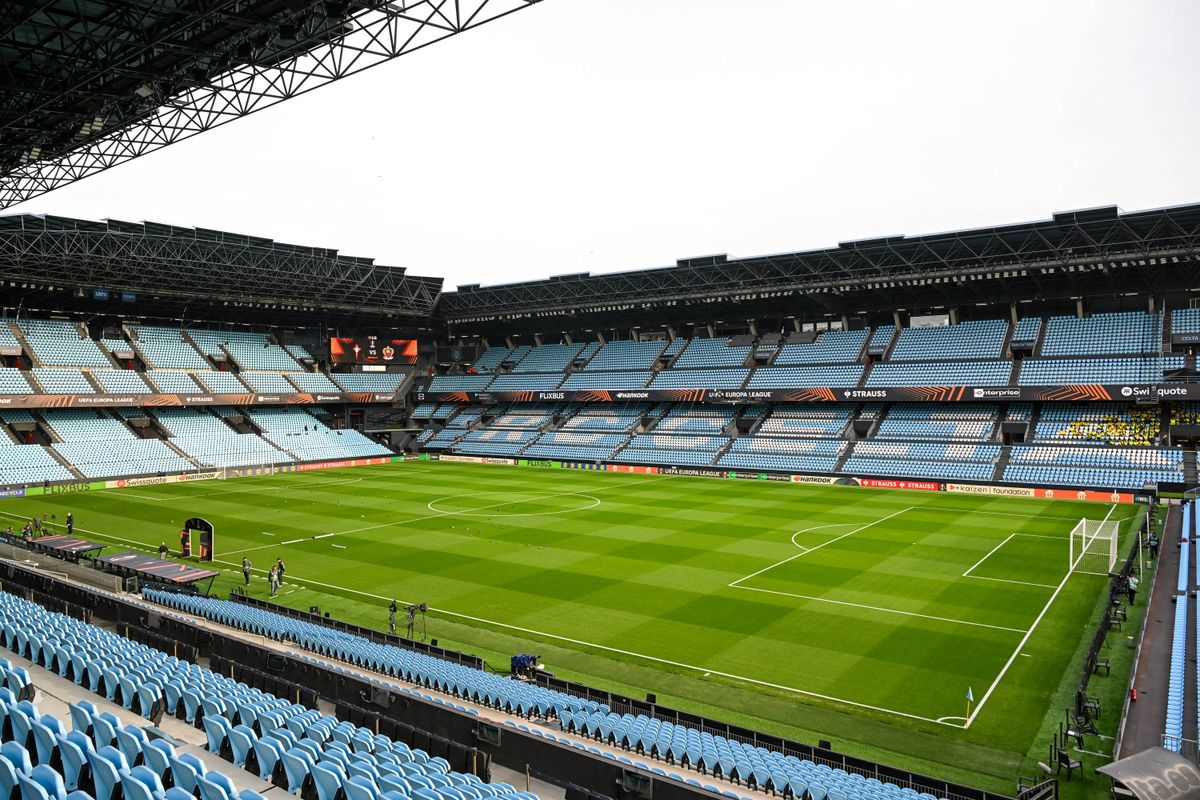 Celta Vigo - Nice : les compos (21h00 sur Canal+ Foot)
