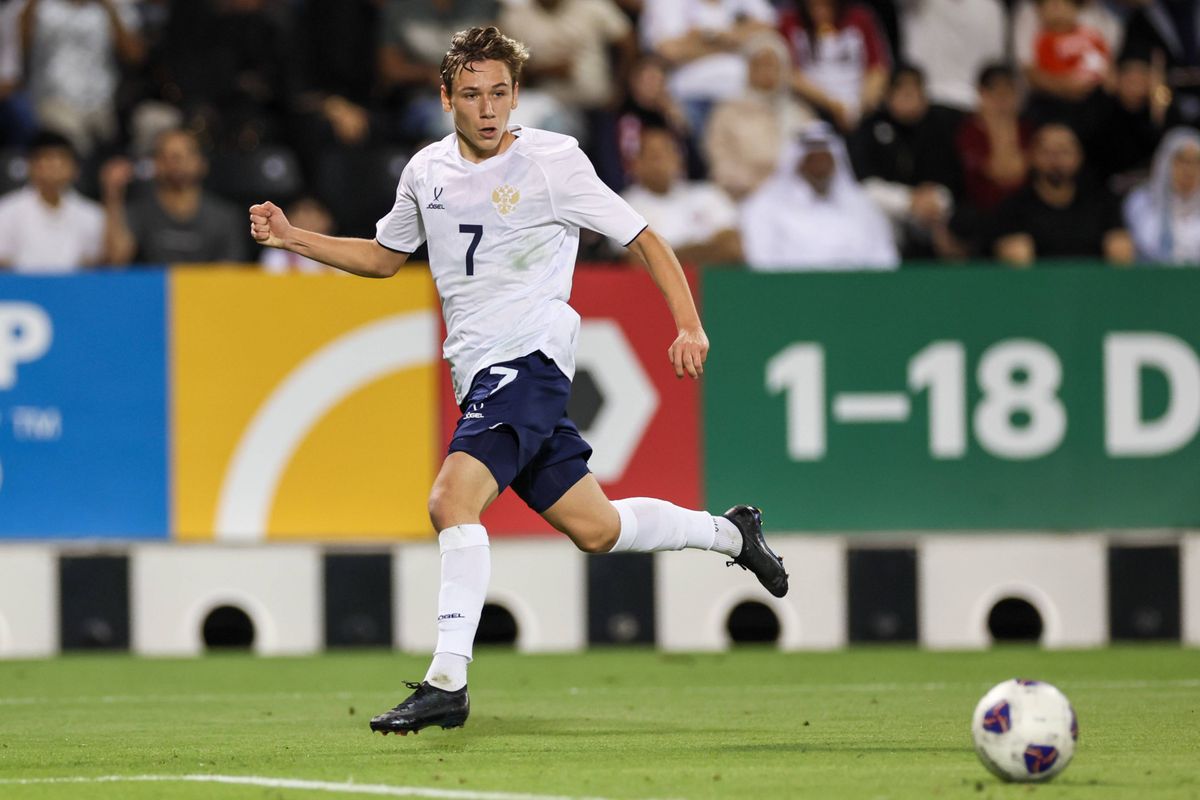 Le PSG vise un buteur russe, un agent s'emballe