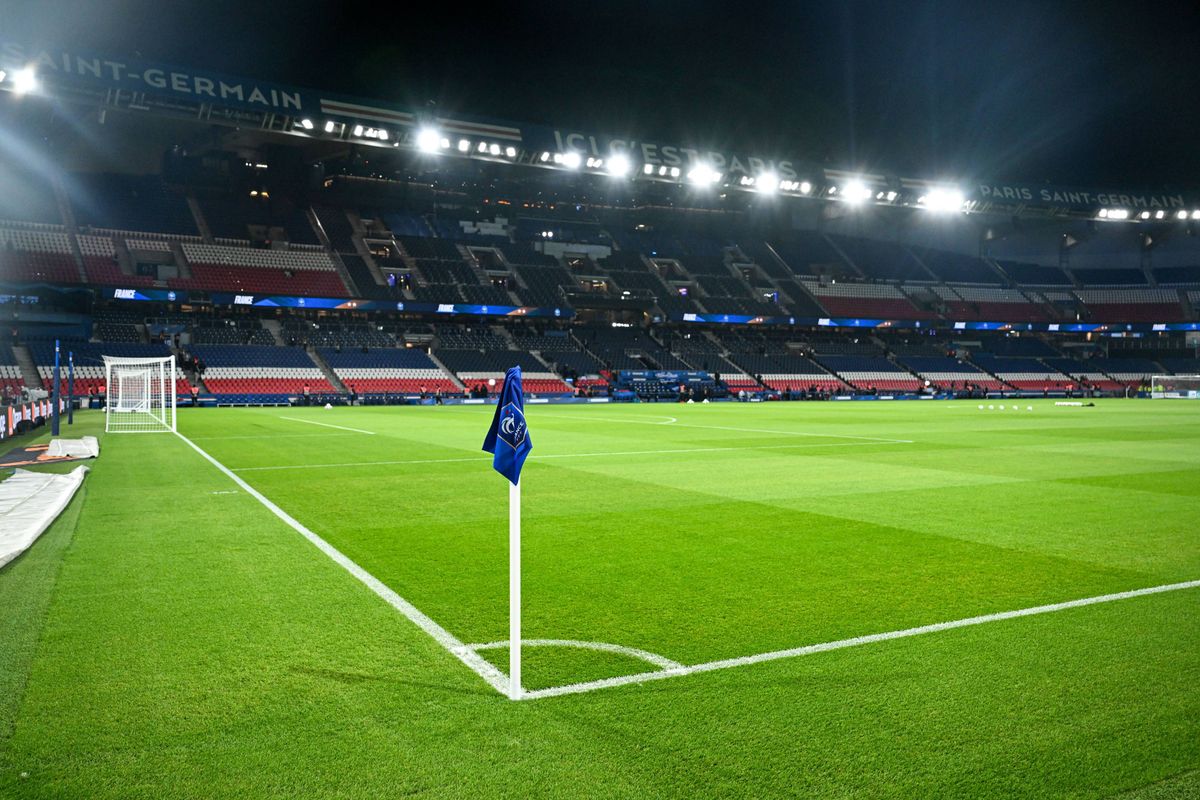 France - Ukraine : les compos (20h45 sur TF1)