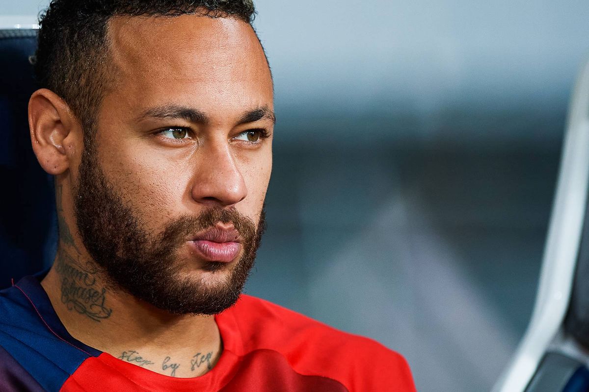 PSG : Neymar a dérapé, Leonardo est effondré
