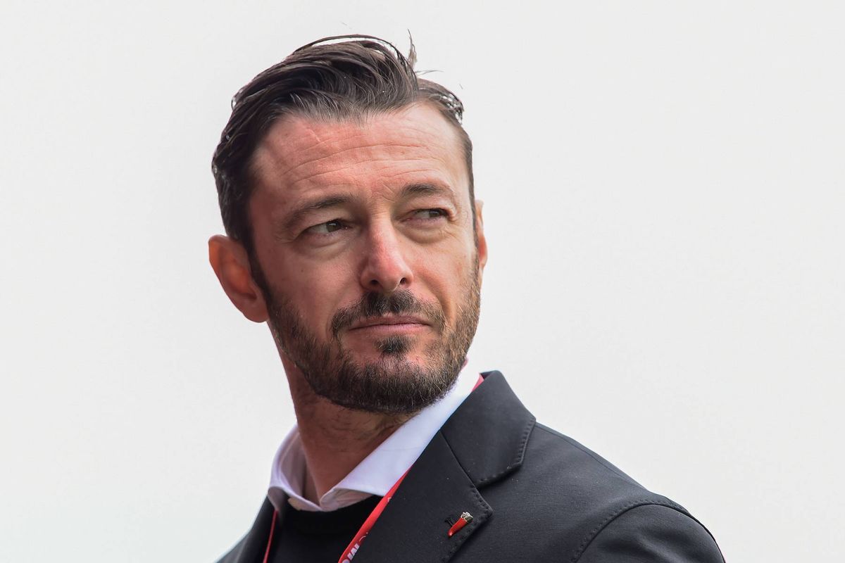 Officiel : L'OM annonce l'arrivée d'un renfort