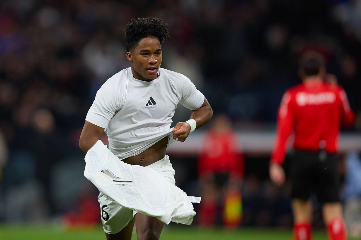 OL : Endrick 18 mois à Lyon, la bombe du mercato