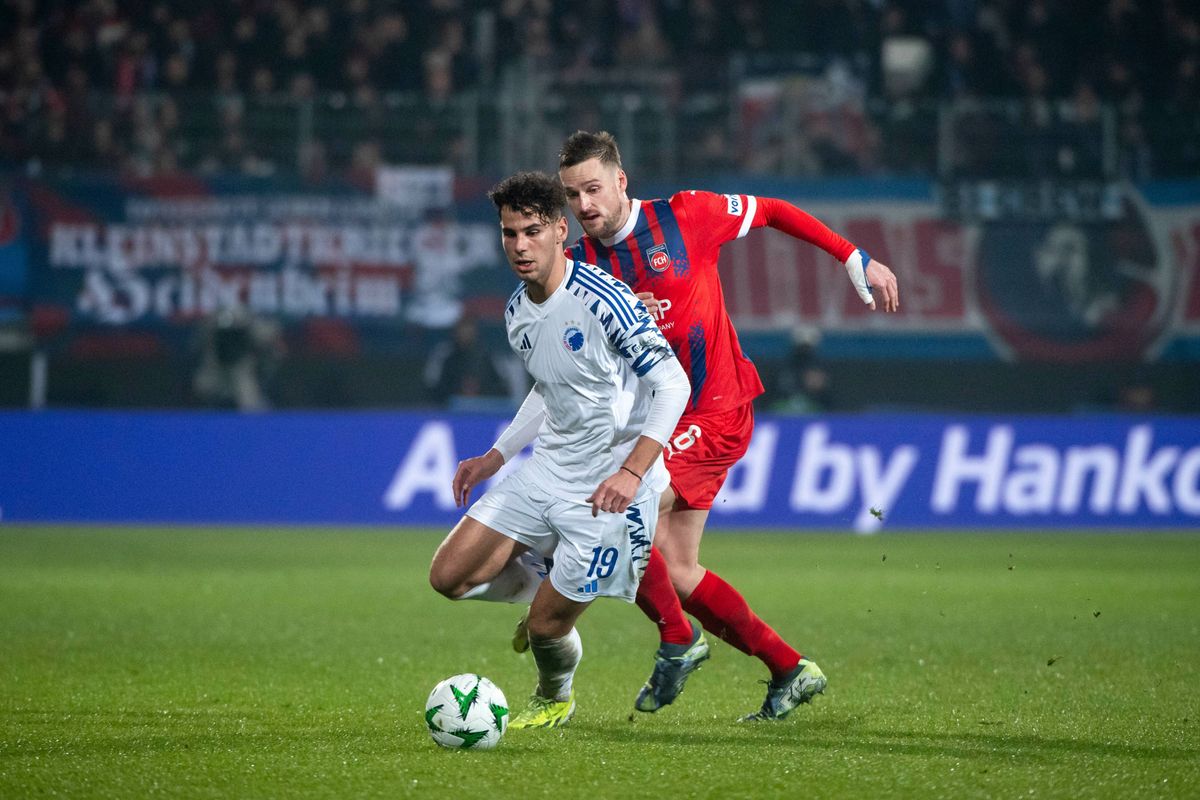 ASSE : Stassin part une pépite algérienne arrive