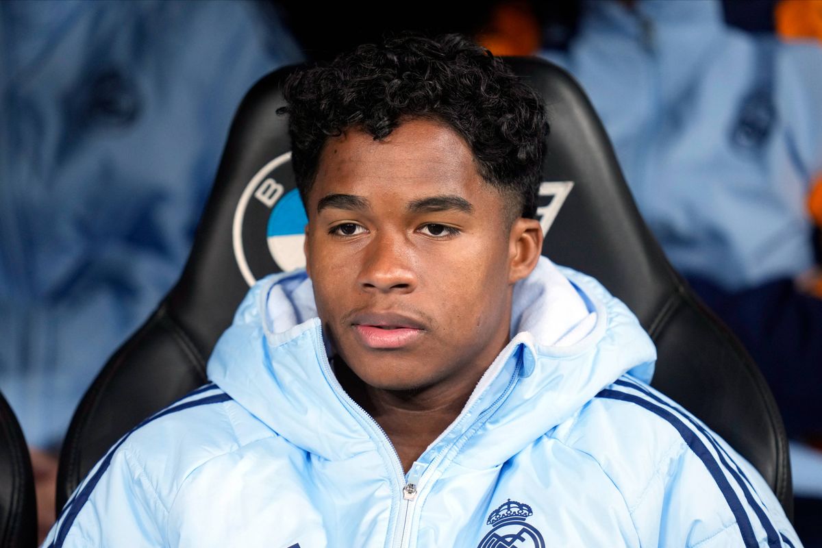 Endrick craque pour l'OL, les raisons dévoilées