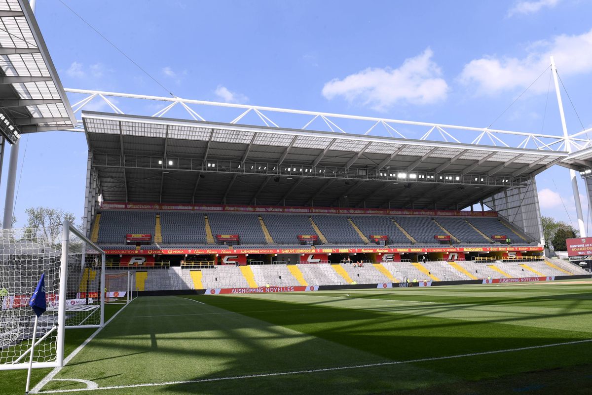 Lens-Strasbourg : Les compos (17h sur BeInSports1)