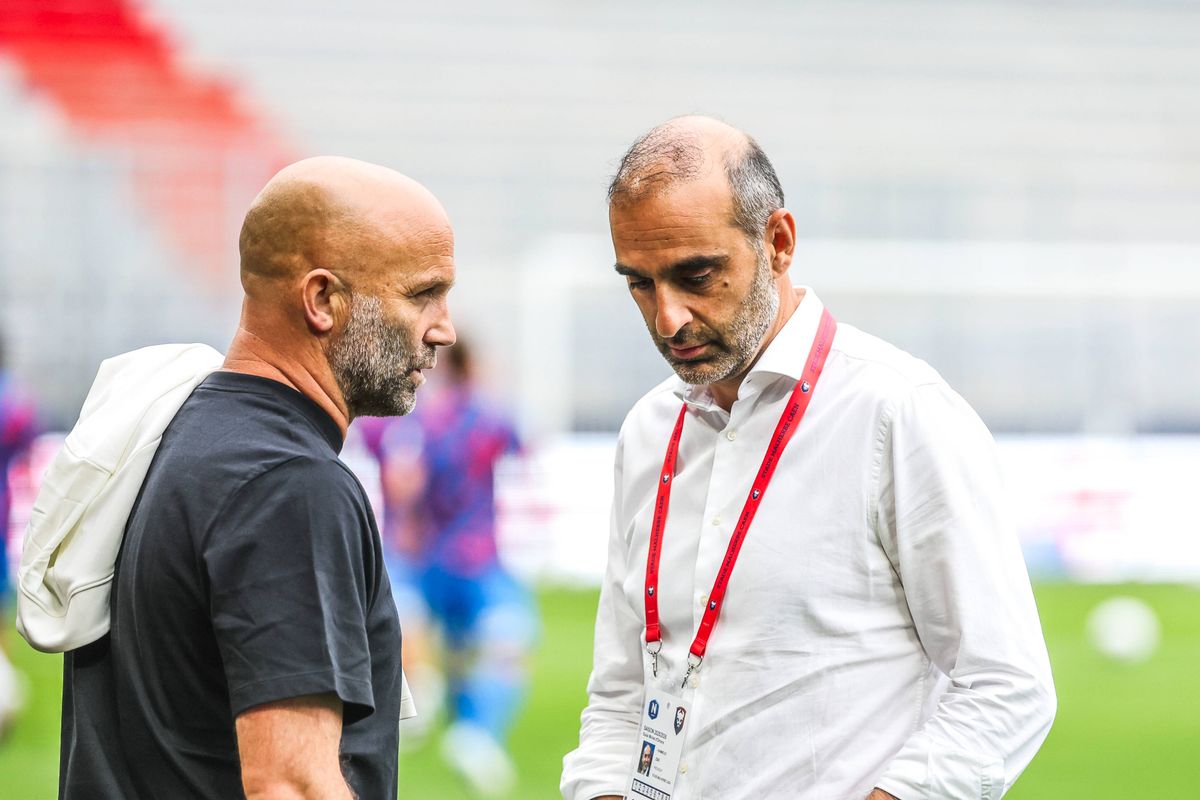 CdF : Caen éliminé par une équipe de Régional 1