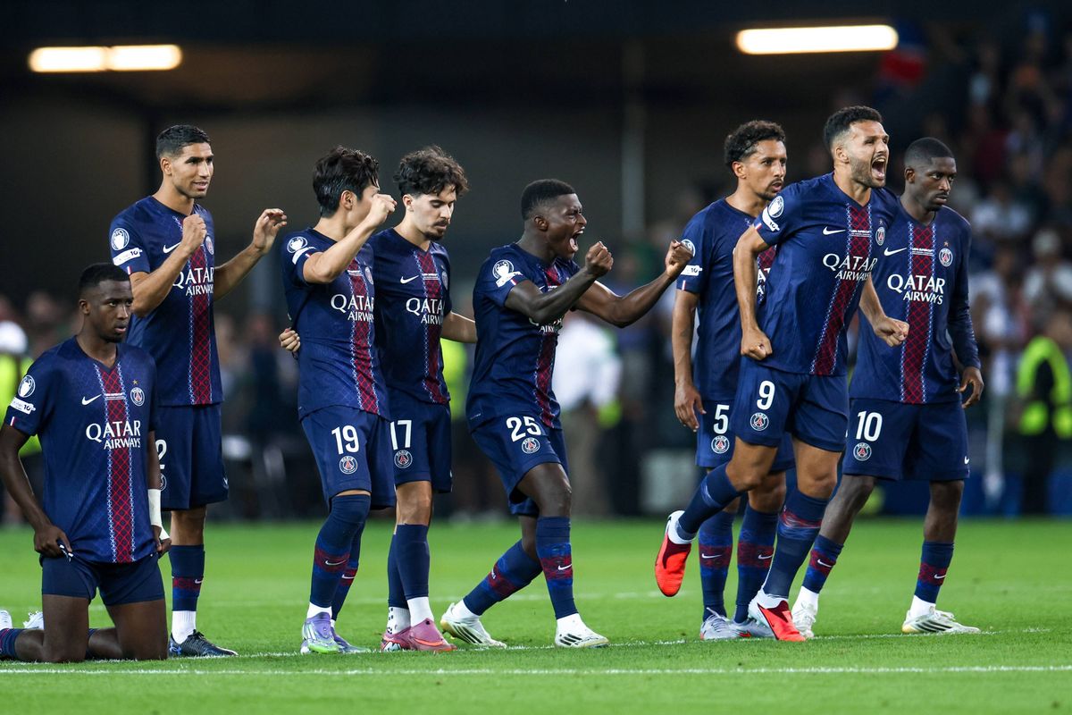 Paris Sportifs : Le PSG vous met bien pour Noël avec une offre en or