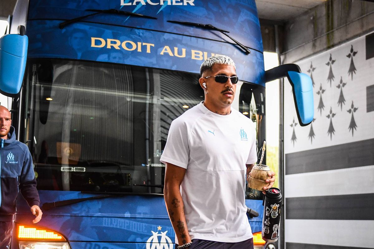 OM : Facundo Medina absent encore un mois