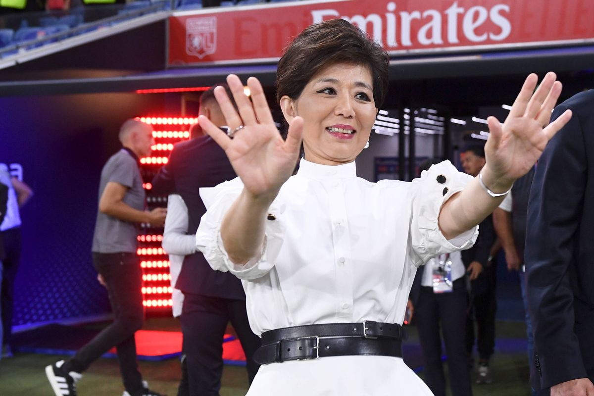 L'OL en danger de mort ? Hugo Guillemet a la réponse