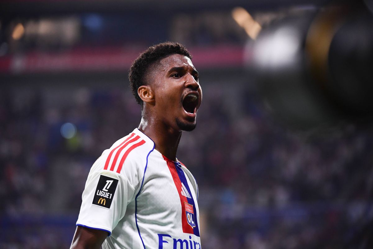 Miracle à l'OL, ce Brésilien croise les doigts