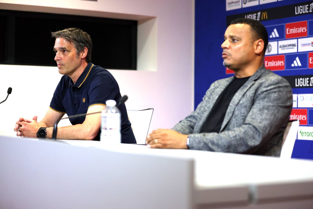 OL : Les supporters votent pour la signature de ces deux joueurs