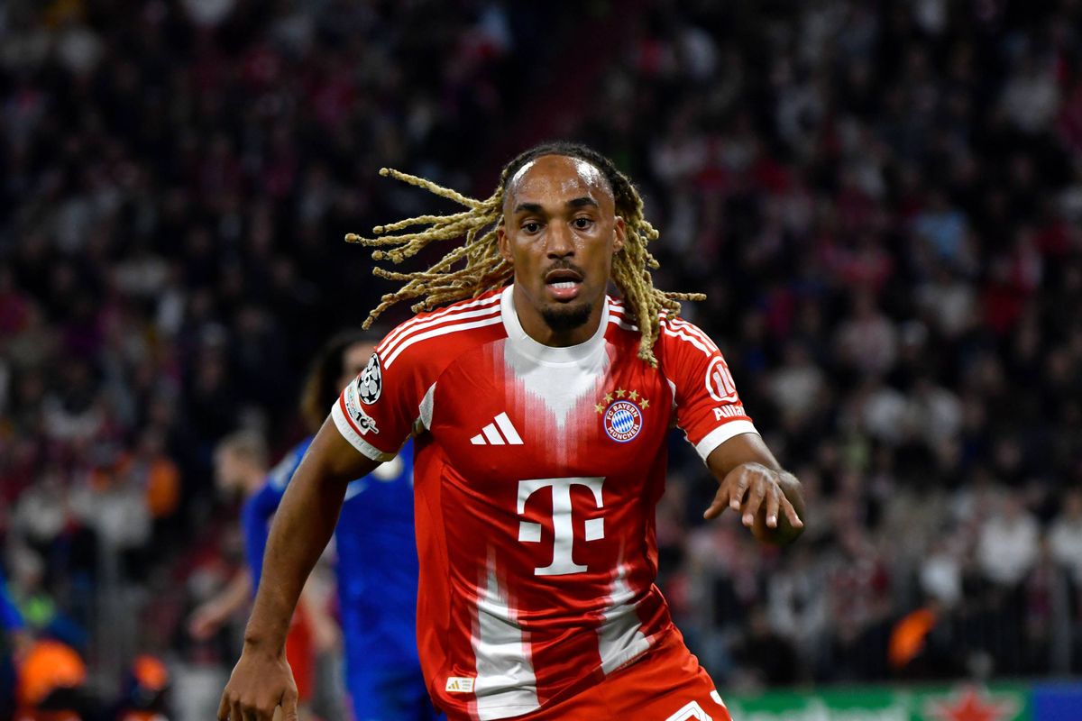 OM : Sacha Boey attendu au mercato d'hiver