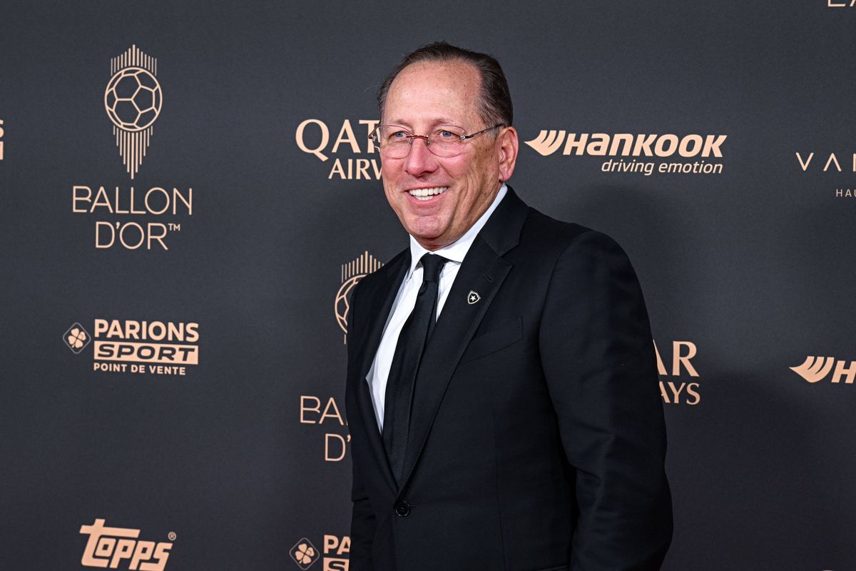 C'est confirmé, John Textor a bien arnaqué l'OL