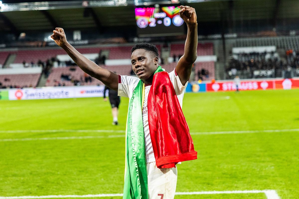 PSG : Paris défie Bayern Munich sur une pépite