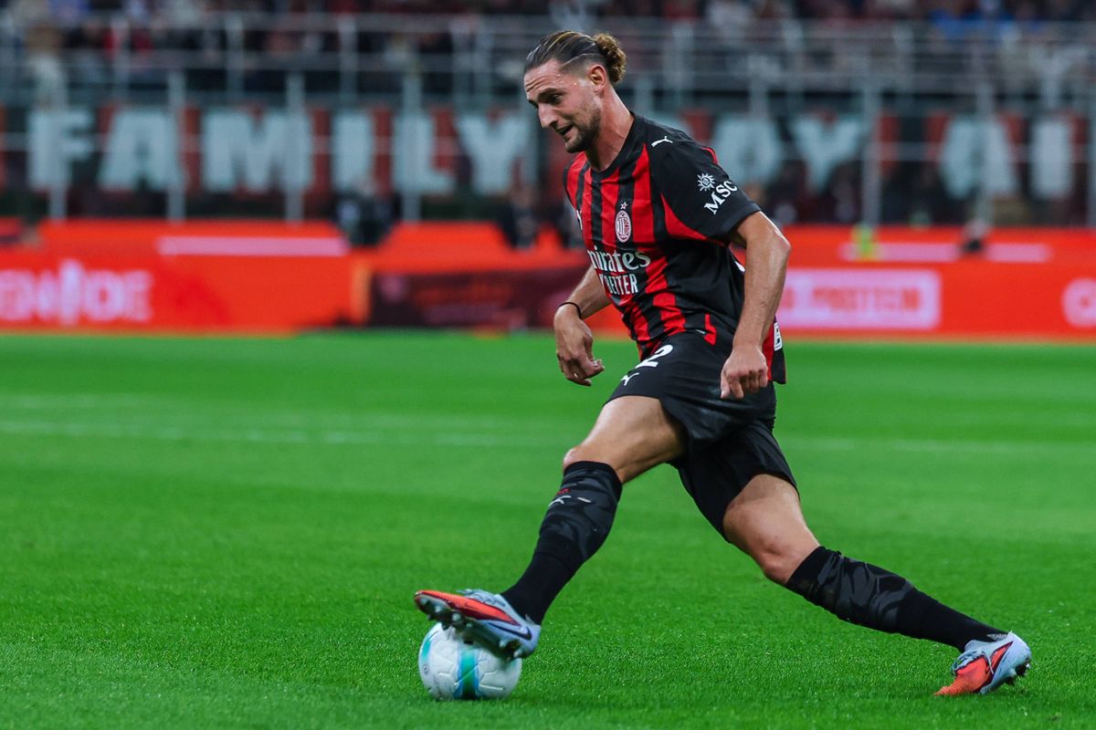 Milan a acheté un point par match à l'OM