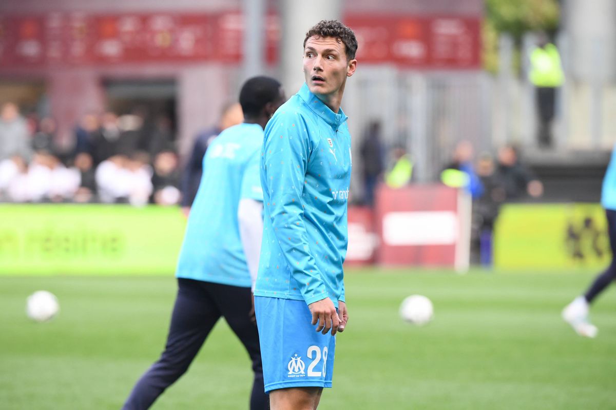 OM : Pavard trouve un avocat de luxe sur Canal+