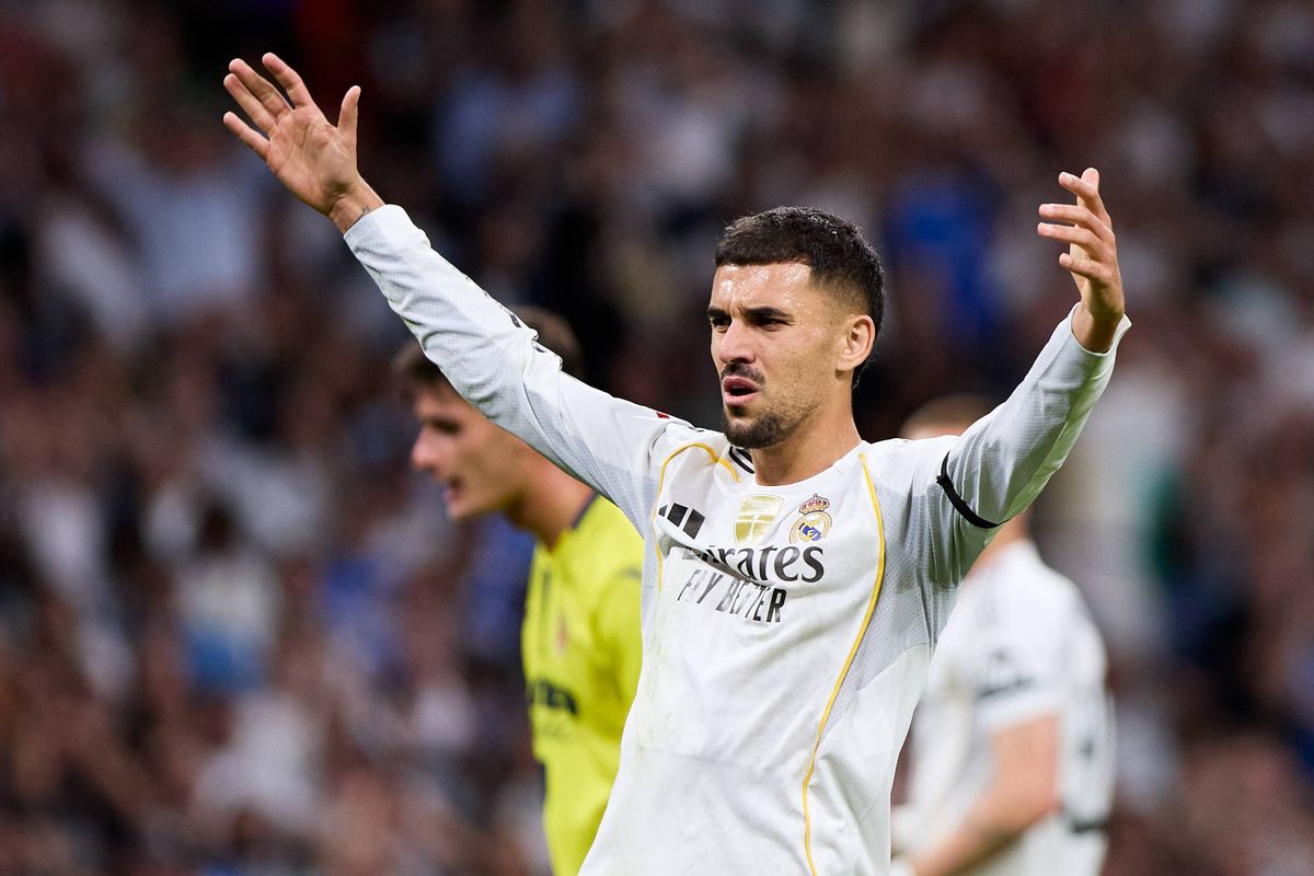 OM : Le dossier Ceballos est mort, Madrid a frappé