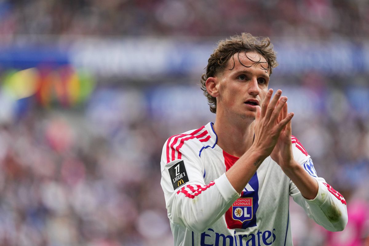 L'OL refuse de vendre Morton !