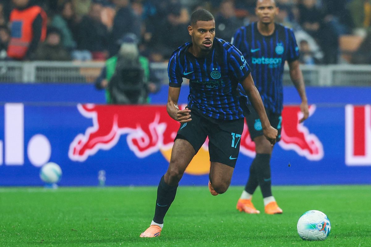 L'Inter enrage contre l'OM et Lens