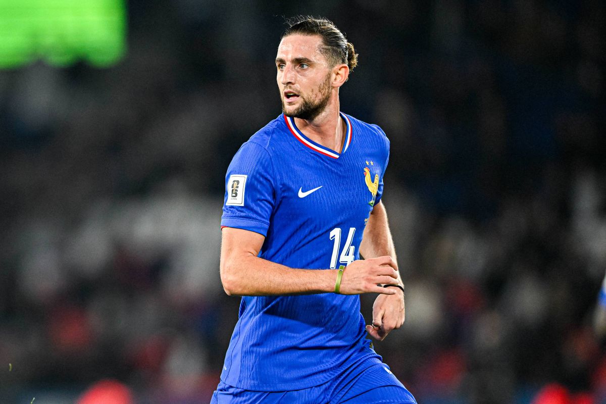 Un accord Deschamps-Milan pour laisser Rabiot en Italie ?