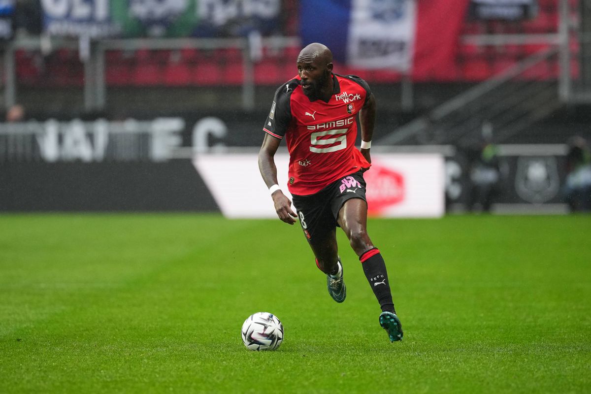 Rennes vire Blas et Fofana au mercato d'hiver