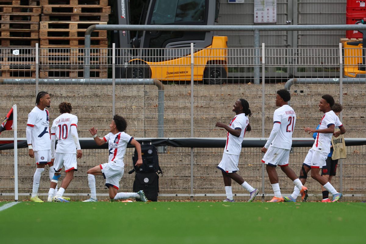 YL : Le PSG fait exploser le Bayern, Monaco régale